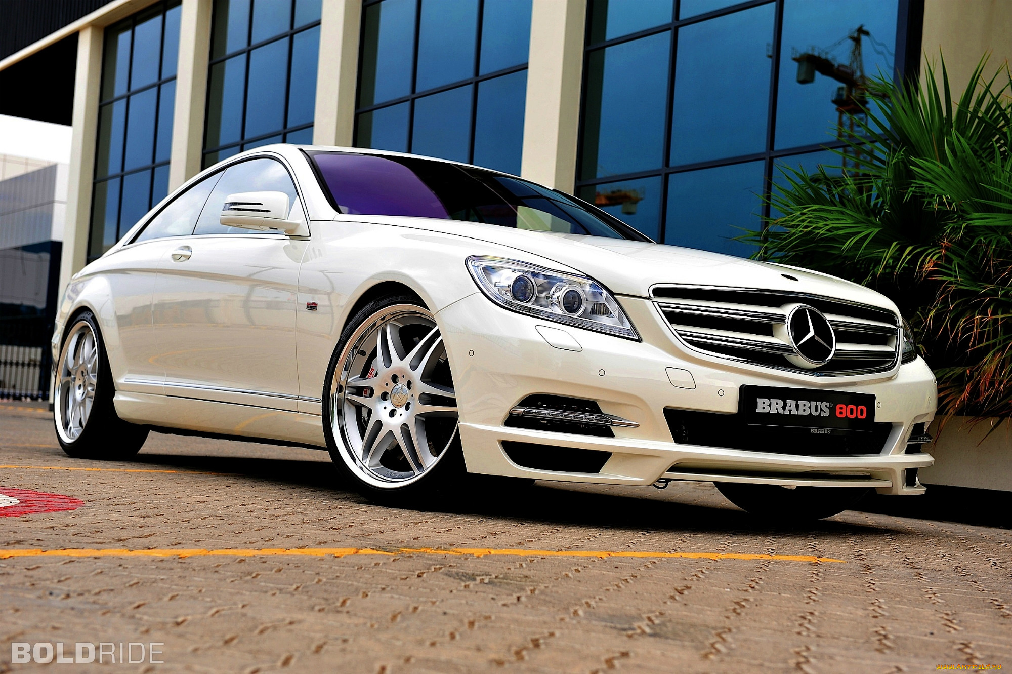 , brabus, 